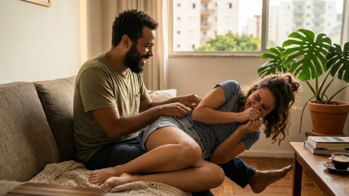 Por que cutucamos a pele próximo da unha? Freud explica
