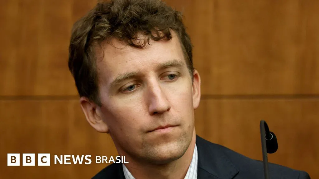 As razões de ex-marido para perdoar a ex-mulher acusada de matar seus 3 filhos: 'Teria me consumido por dentro para sempre'