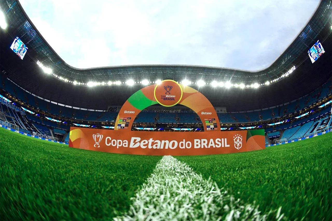 Grêmio e Inter têm mudanças no ataque para decisão pelas quartas da Copa do Brasil