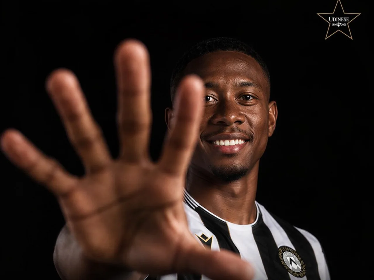 Tetracampeão da Champions, ex-Real Madrid é anunciado em clube italiano