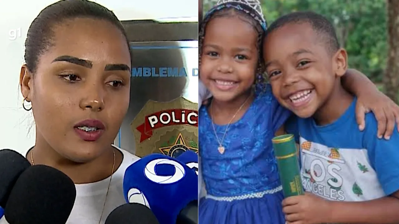 Delegado diz que irmãos desaparecidos do MA não estão entre os localizados em operação nos EUA