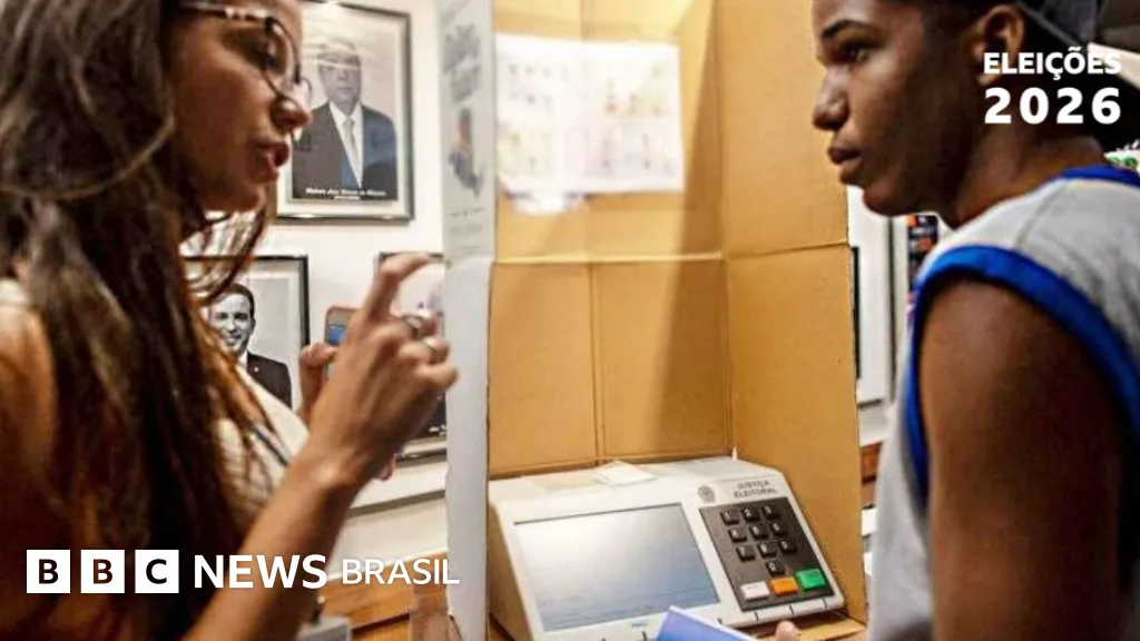 Por que cada vez menos jovens votam no Brasil, e o que explica esse fenômeno