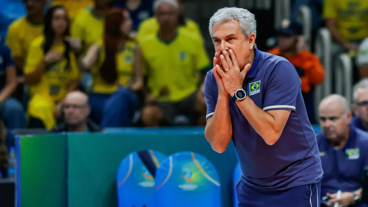 Brasil x Bolívia: horário e onde assistir ao Sul-Americano Masculino