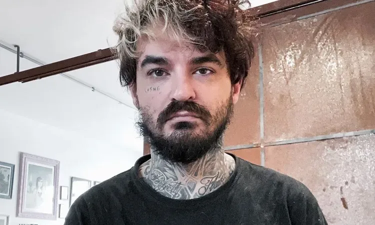 HBO Max desenvolve série documental sobre a vida e a morte de PC Siqueira
