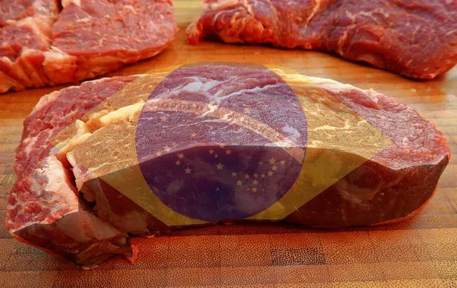 Antimicrobianos são substituíveis? Brasil pode ficar 2 anos sem exportar carne bovina à UE