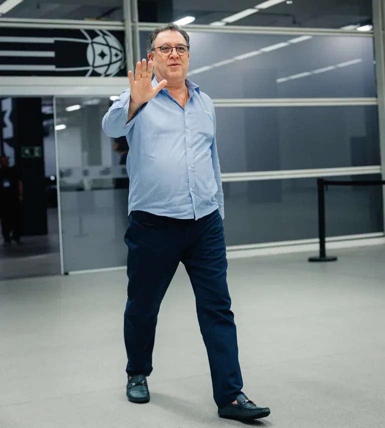 SDC Sports faz reunião com Conselho e se diz pronta para assumir SAF do Santos