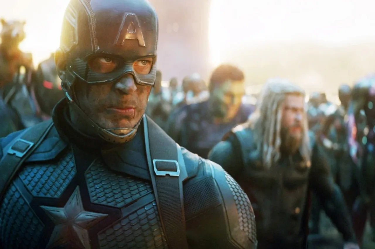 ‘Vingadores: Ultimato Encore’: vazam cenas inéditas com Loki, Hulk e Doutor Destino