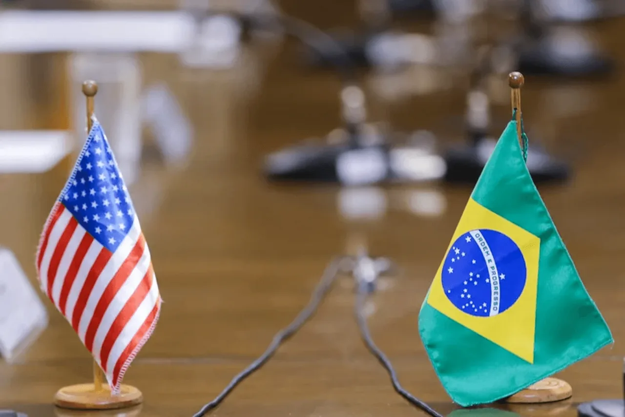 Sem a China, Brasil e EUA iniciam consultas na OMC sobre tarifas