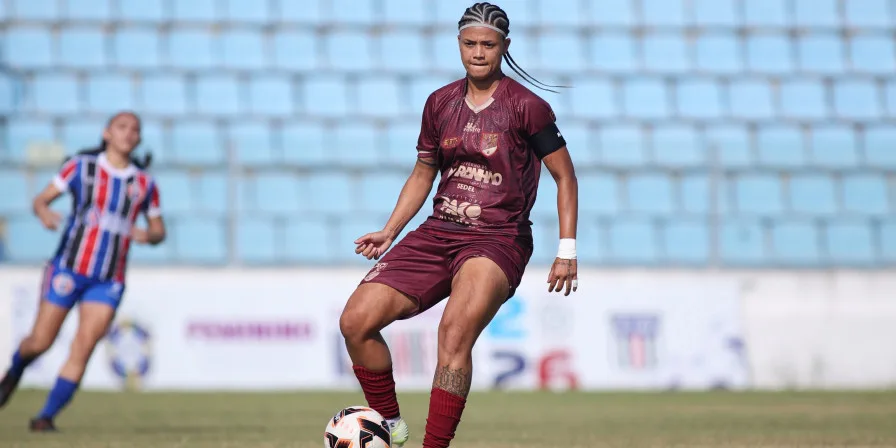 Luminense e Maranhão Atlético decidem Maranhense Feminino neste sábado (26)