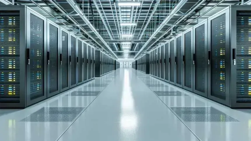 Data centers vivem “boom” no Brasil e vão dobrar capacidade até 2030