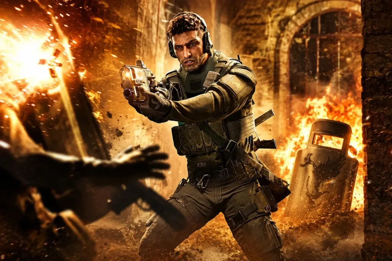 'GTA 6' deve impactar 'Rainbow Six Siege', e Ubisoft prepara recompensa para quem ficar no jogo