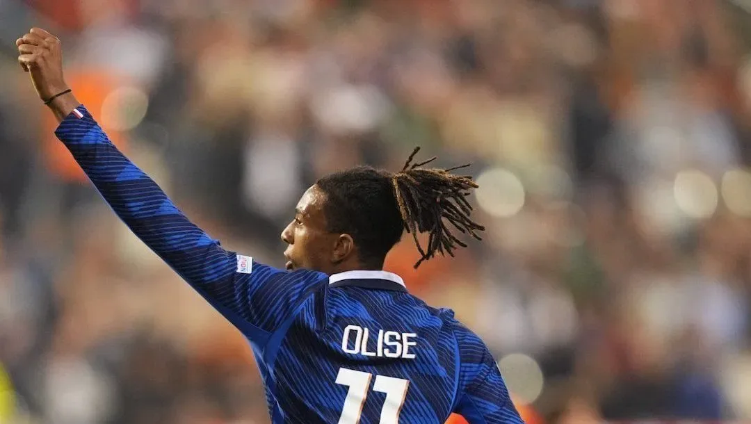 Tchéquia x Inglaterra: horário e onde assistir ao jogo da Nations League