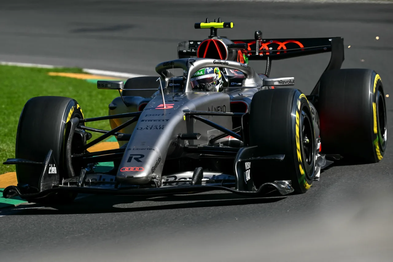 CEO da Audi confirma Bortoleto na equipe para 2027