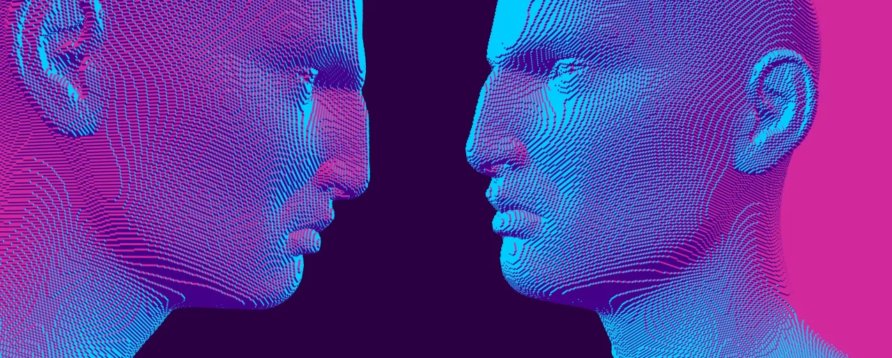 Duas IAs podem fechar um acordo sozinhas? Experimento mostra como isso funciona