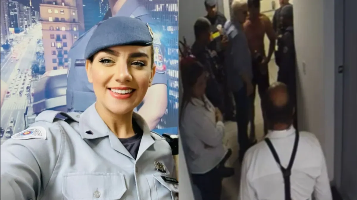 Caso Gisele: Justiça adia interrogatório do tenente-coronel