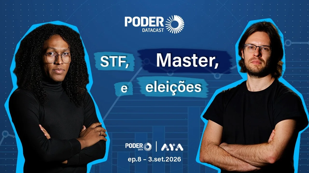 Judiciário perdeu a capacidade de se envergonhar, diz Samer Agi