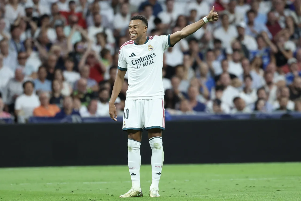 Real Madrid e Haaland dão brilho à estreia da Liga dos Campeões