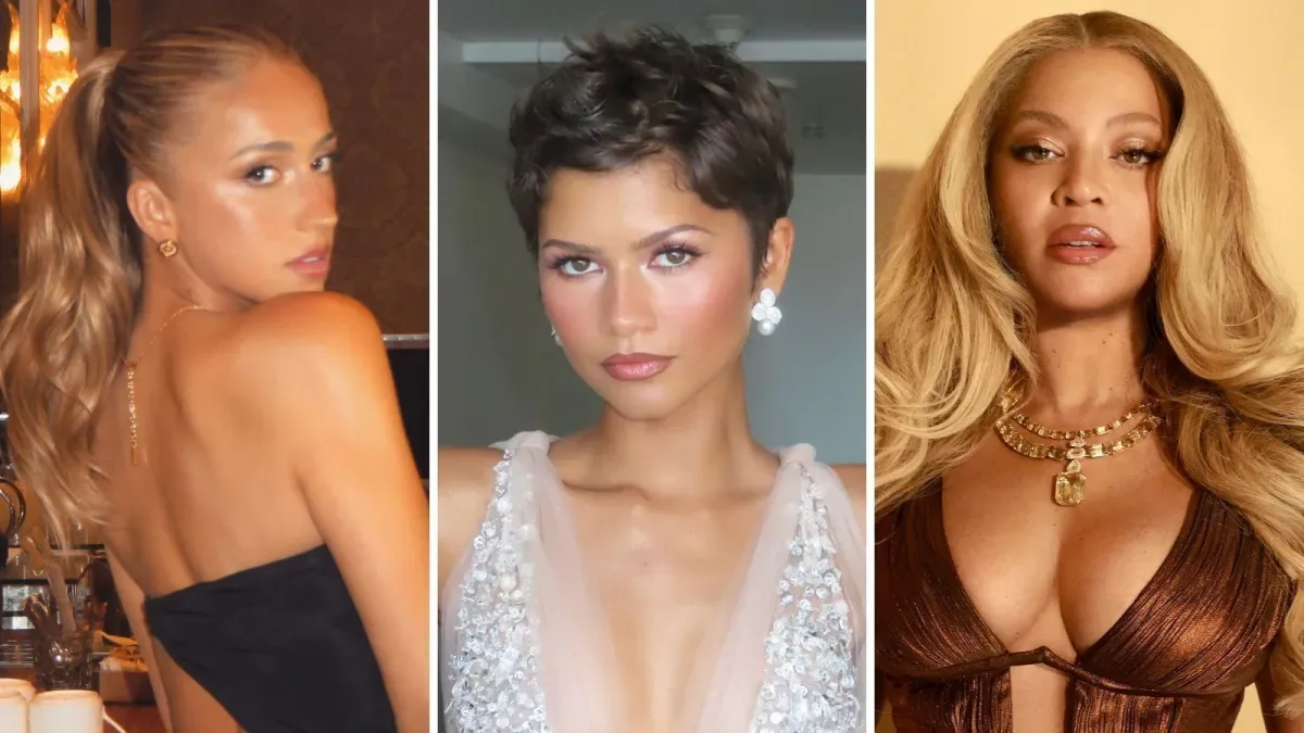 Estilista de Zendaya conta como atriz reagiu à notícia vazada de casamento