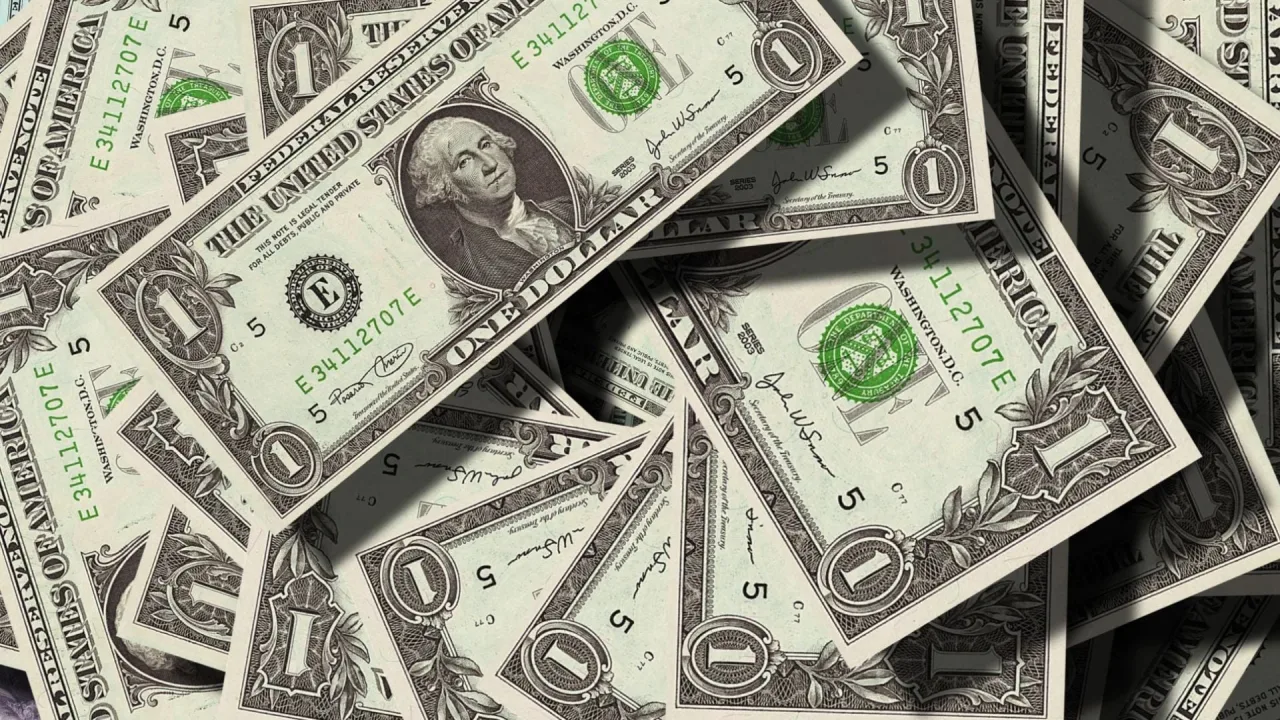 Juro do Treasury de 30 anos atinge maior nível em 24 anos