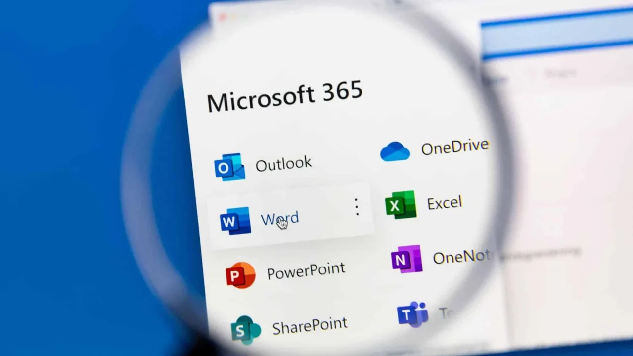 Microsoft 365 ainda enfrenta problemas nesta terça (1º); Outlook começa a se recuperar