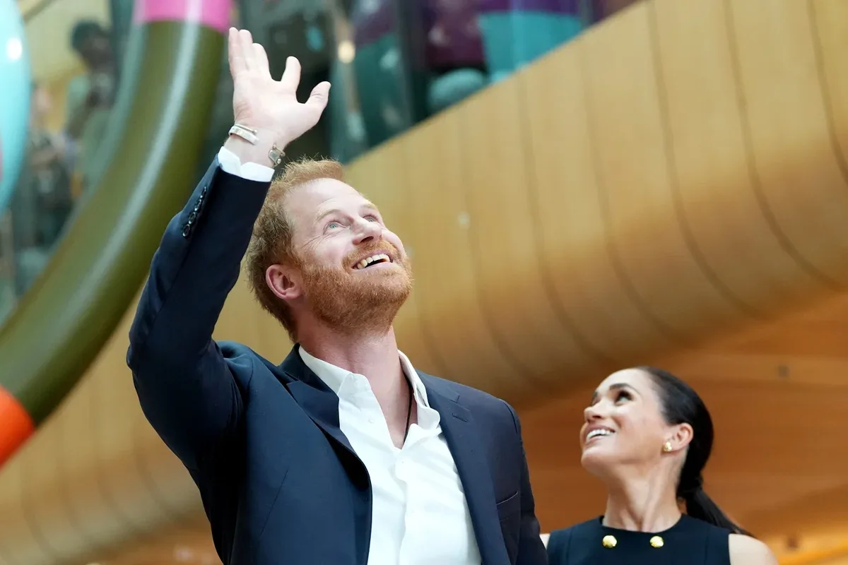 Meghan e Harry não se adaptaram ao Reino Unido e podem se mudar, diz site