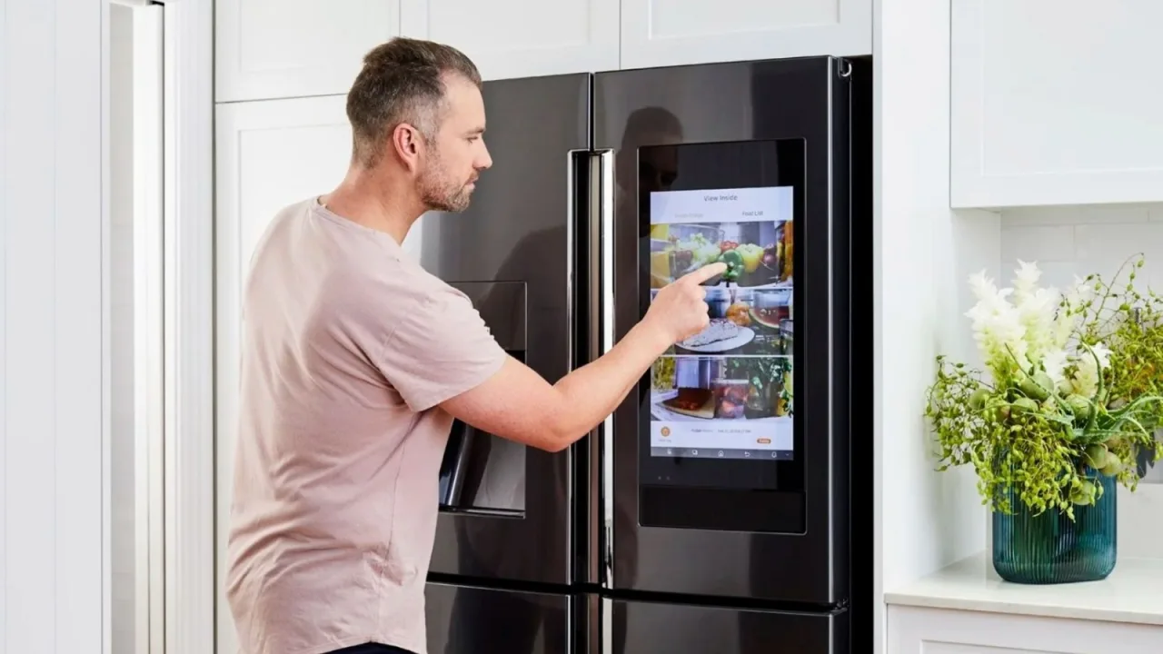 Samsung lança garantia estendida para TVs e eletrodomésticos no Brasil