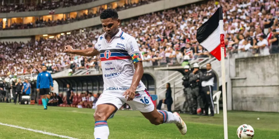 Maranhão Atlético renova com capitão André Radija para temporada 2027