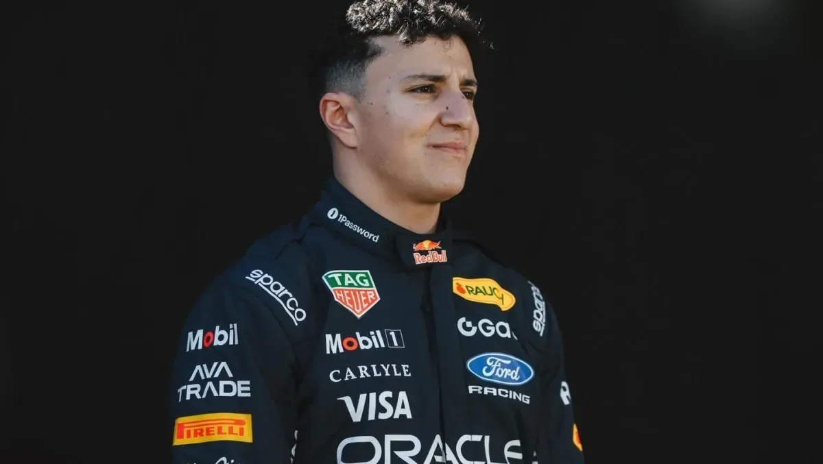 F1: Hadjar segue fora, e Lawson ganha 3ª chance na Red Bull