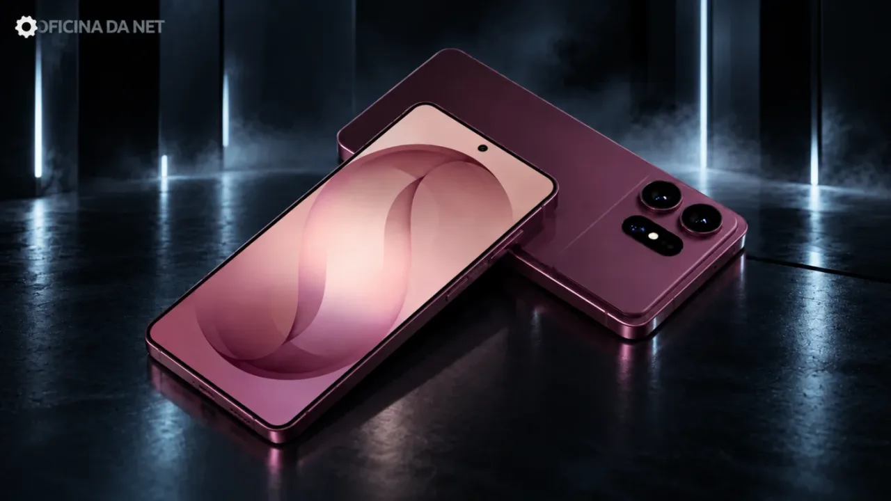 Galaxy S27 Ultra tem nova câmera telefoto vazada; saiba detalhes
