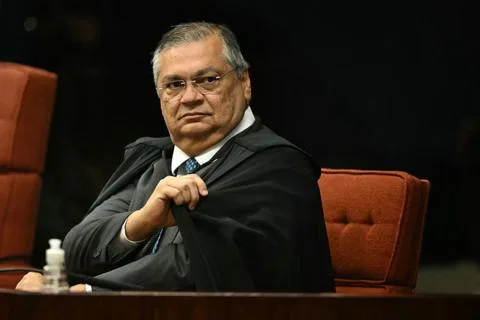 Flávio Dino determina a volta de Andrei Rodrigues à diretoria da PF; acompanhe