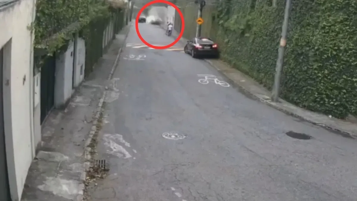 Vídeo mostra inundações repentinas que deixaram três mortos nos EUA
