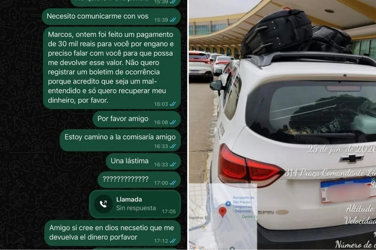 Prefeitura cancela cadastro de taxista que debitou R$ 30 mil por corrida