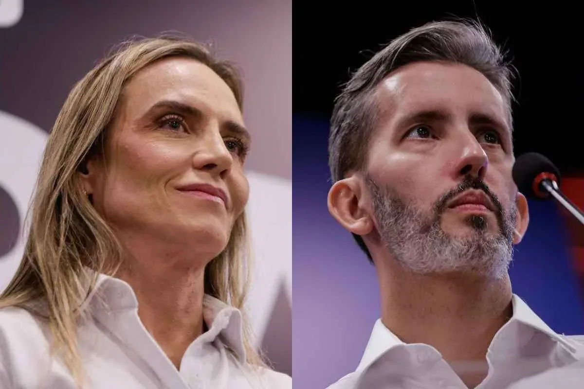 Igape/Record: Celina tem 44,3% das intenções de voto; Grass soma 18,2%