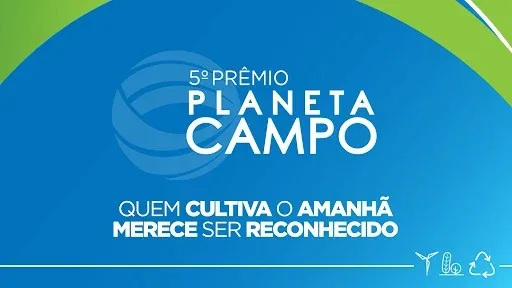 Última chance: inscrições para o Prêmio Planeta Campo terminam neste domingo