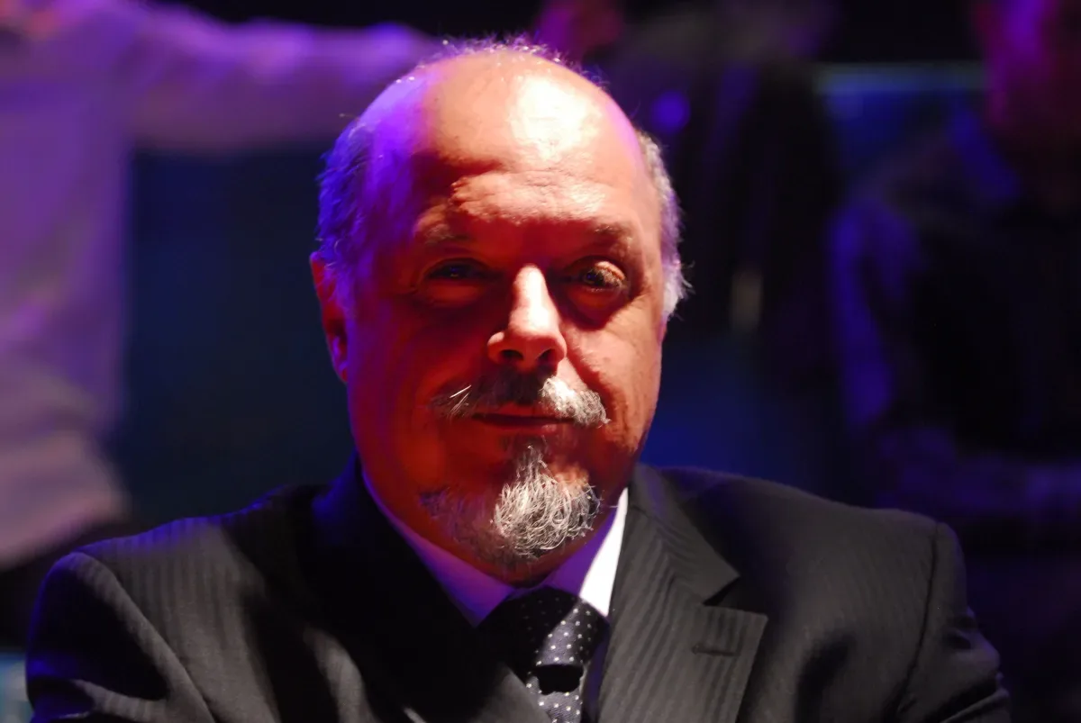 Quem foi Roney Facchini, ator de “Rá Tim Bum” que morreu aos 73 anos