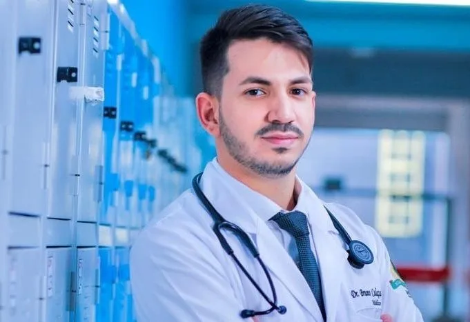Réu é condenado a mais de 18 anos de prisão pela participação na morte do médico Bruno Calaça