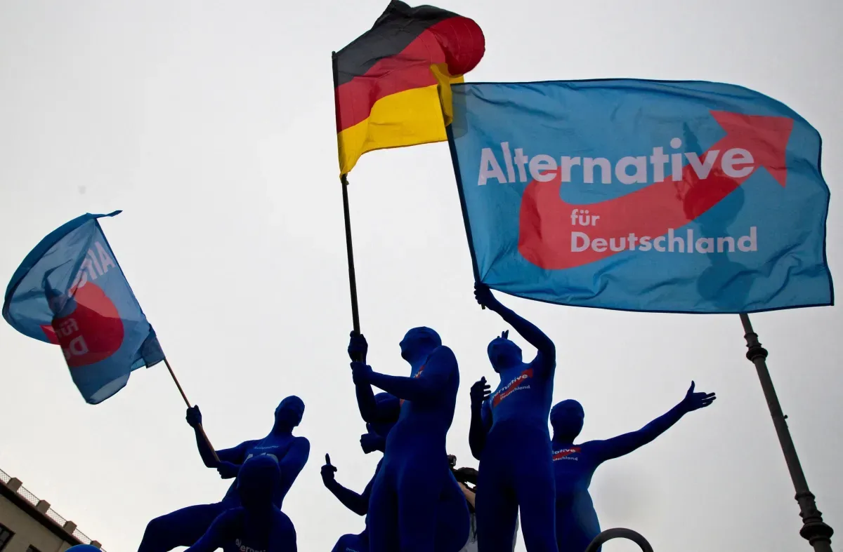 Eleições alemãs: AfD lidera em mais um estado e esquerda avança em Berlim