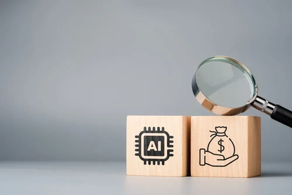 Por que 92% das empresas do mercado financeiro já usam IA?
