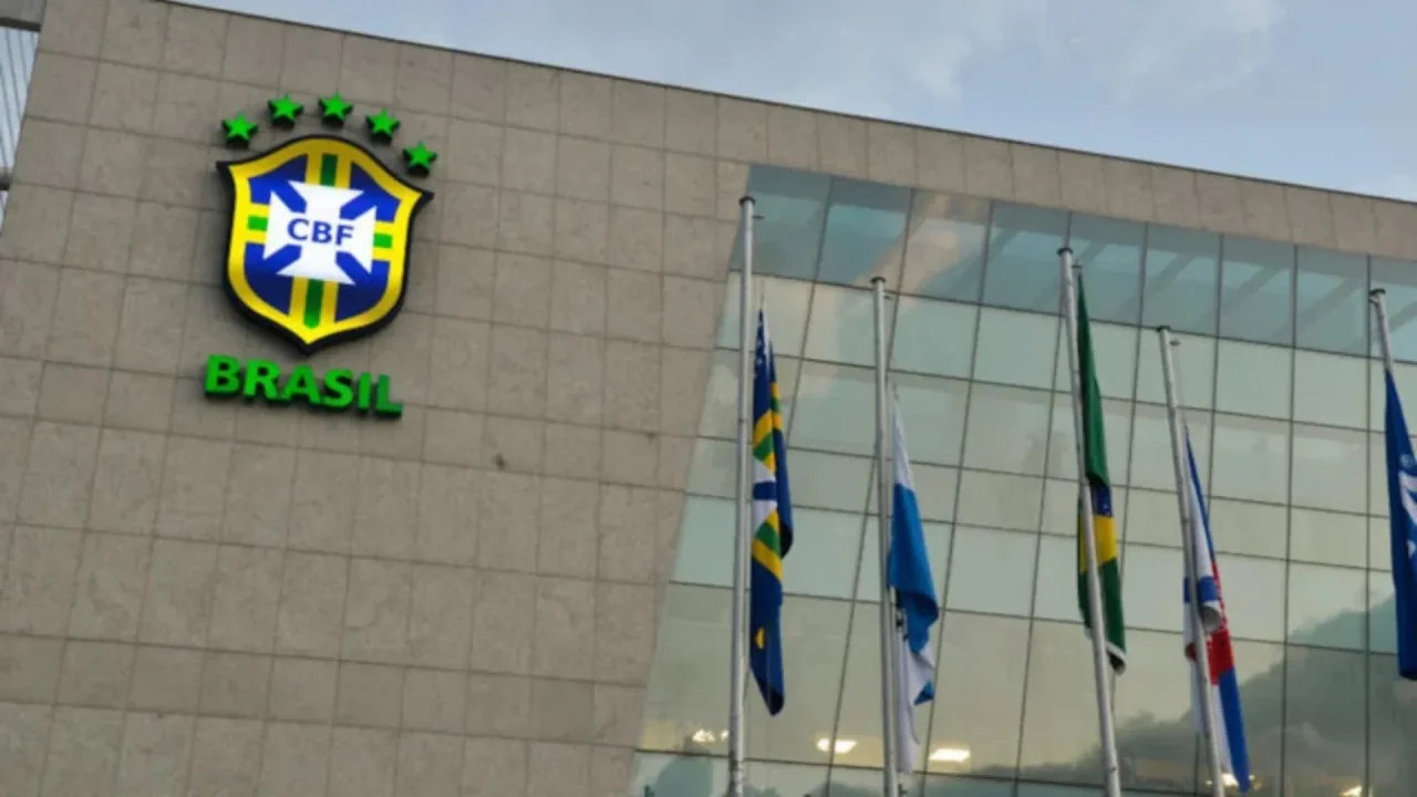 CBF adia debate sobre limite de transferências e equipes B