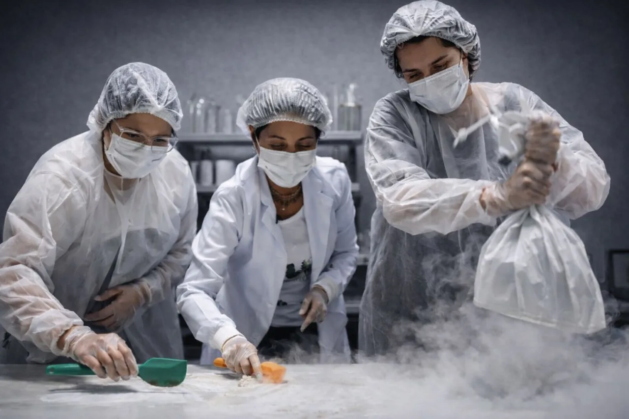 Novo marco da cannabis medicinal no Brasil abre mercado estratégico e exige capacitação de farmacêuticos