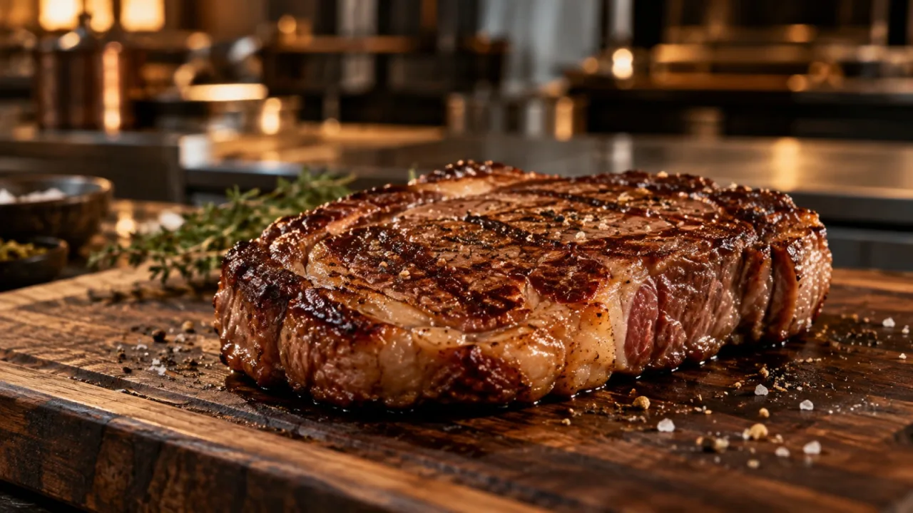 Frigorífico gaúcho conquista a maior medalha do Brasil em competição mundial de carnes