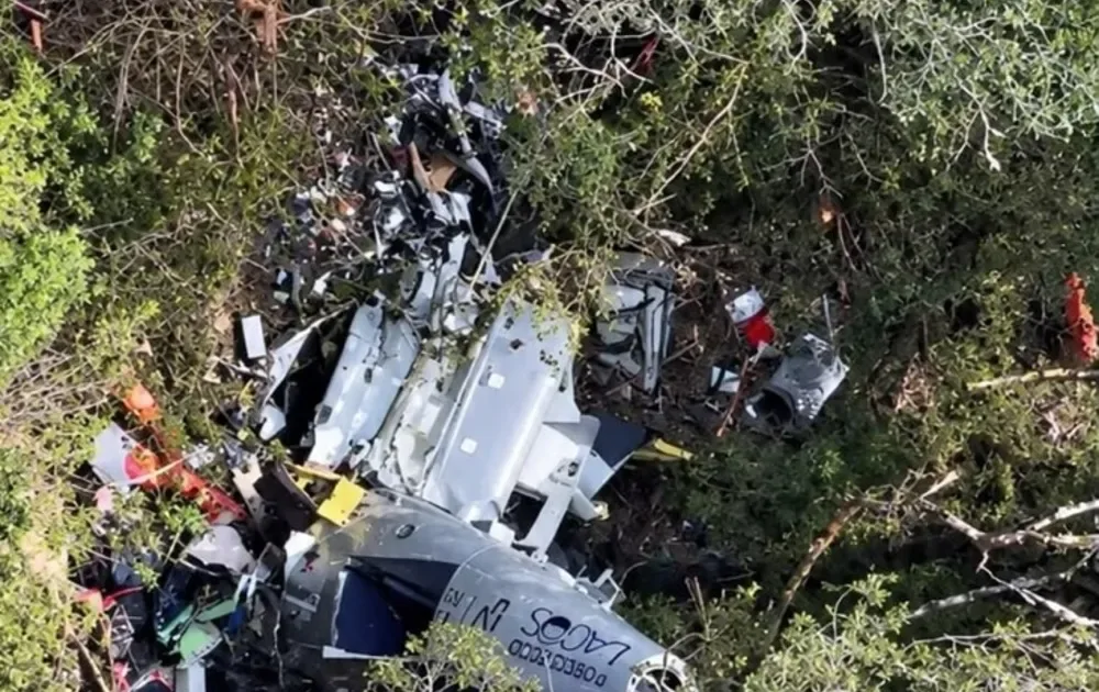 Caso Rick: amigo de piloto diz que ele já havia relatado problemas no helicóptero