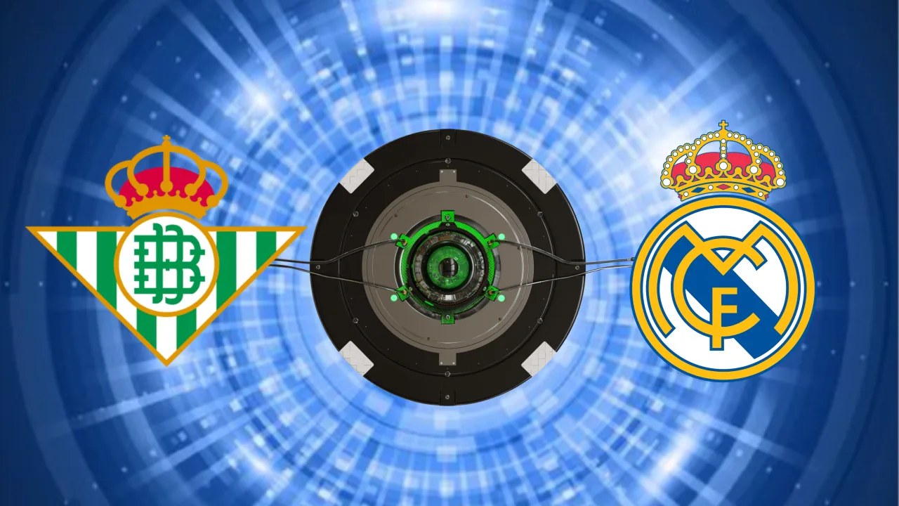 Real Betis x Real Madrid: onde assistir e horário do jogo por La Liga