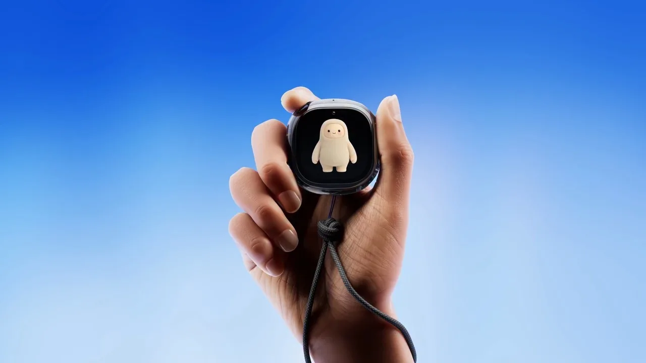 Muse Charm: Meta surpreende e lança “Tamagotchi de IA”