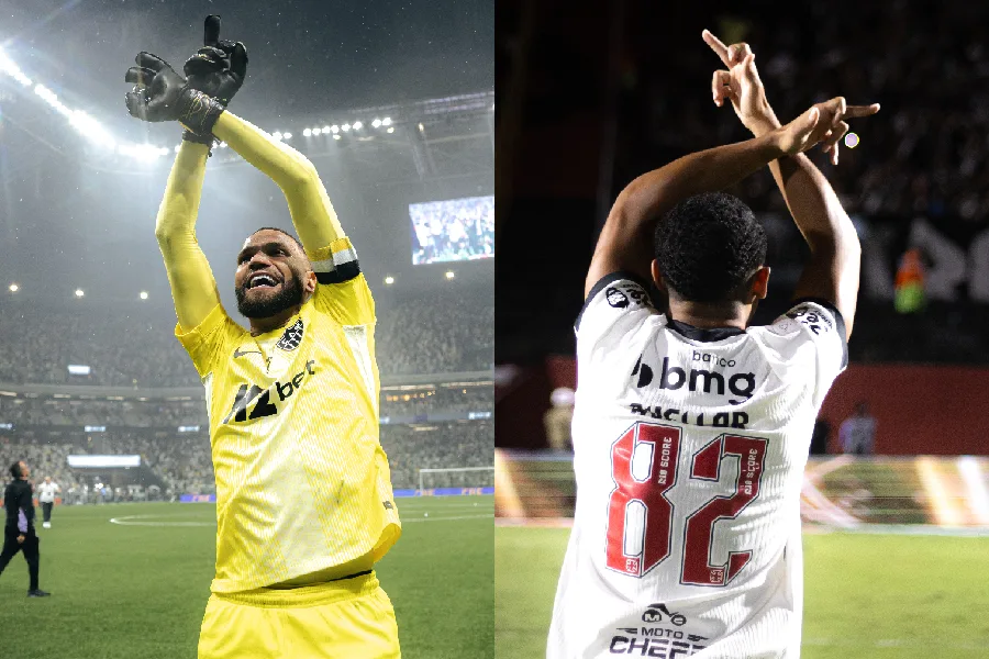 ‘DPA’: semifinal da Copa do Brasil reúne torcidas aliadas