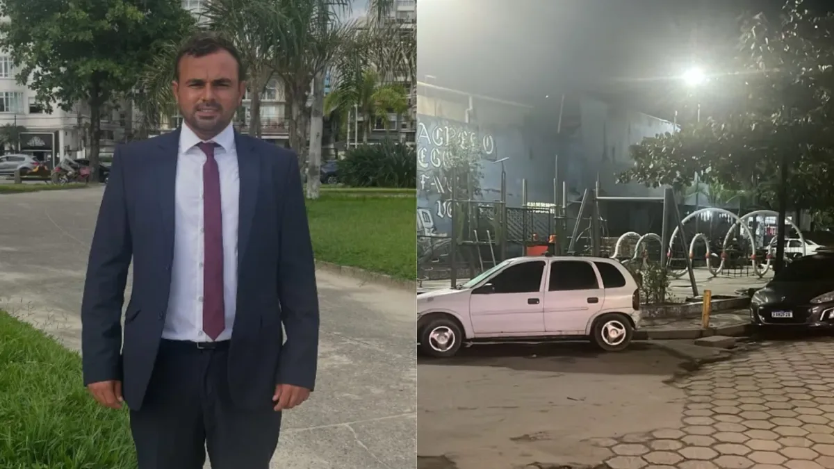 Homem é condenado por morte de policial da Core no Rio de Janeiro
