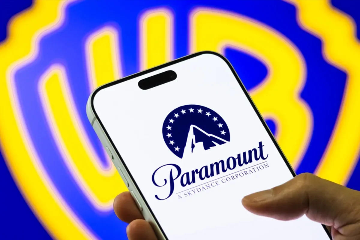 Justiça dos EUA libera compra da Warner Bros. pela Paramount