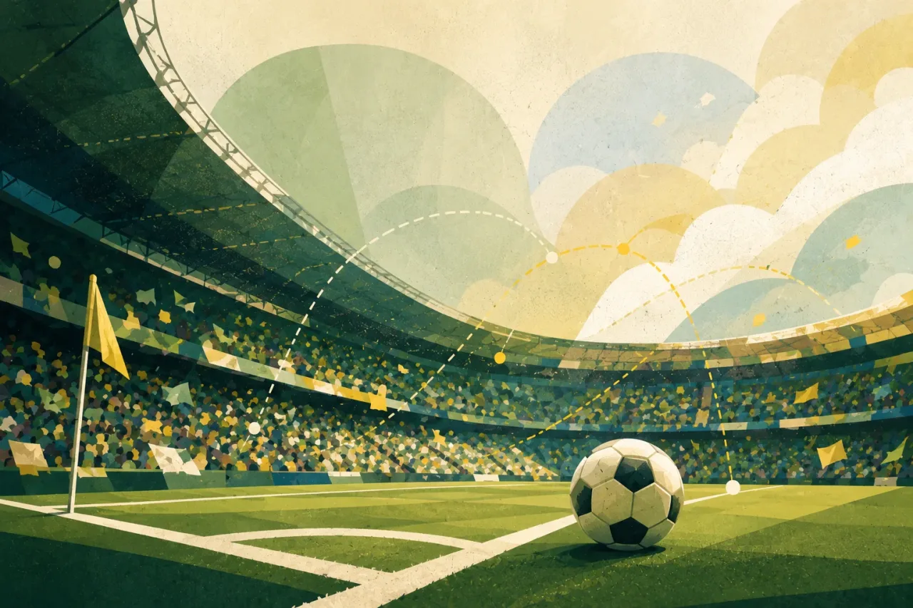 Clubes dizem que restrições às bets ameaçam o futebol do Brasil; leia manifesto