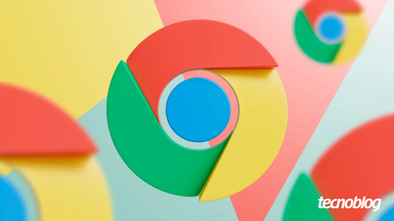 Google corrige três falhas críticas no navegador Chrome