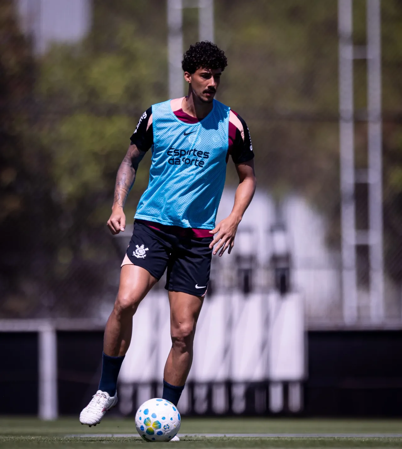 Gustavo Henrique dá razão a protestos da torcida após nova derrota do Corinthians: “Pedir desculpas”